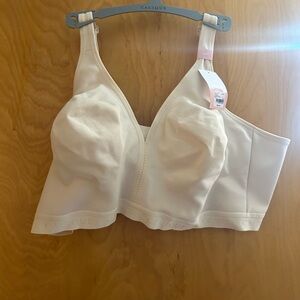Lane Bryant bra